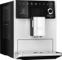 Melitta Volautomatisch koffiezetapparaat CI Touch F630-111 zilver 10 koffierecepten 2-kamer bonenreservoir one touch bediening - Thumbnail 2