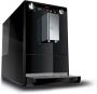 Melitta Volautomatisch koffiezetapparaat Solo E950-101 zwart Perfect voor caffè crema & espresso slechts 20 cm breed - Thumbnail 3