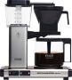 Moccamaster Filterkoffieapparaat KBG Select brushed 1 25 l - Thumbnail 1