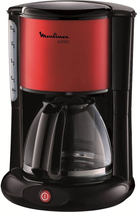 Moulinex Filterkoffieapparaat FG360D Subito 1 25 l - Foto 5