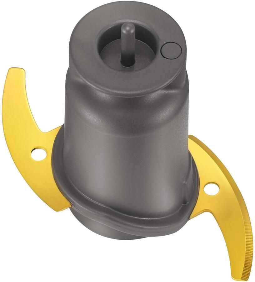 Moulinex Hakmolen DP8108 Moulinette Ultimate 550 ml inhoud easy-press-systeem powelix-messen - Foto 4