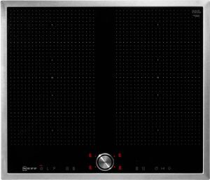 Neff T56BT60N0 inbouw inductie kookplaat 60 cm (2-fasen)