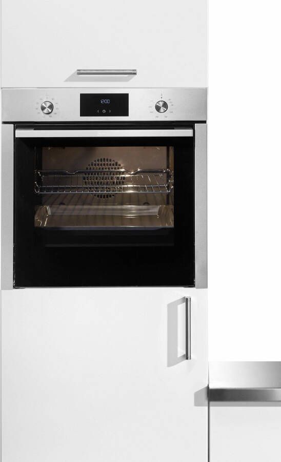 Neff B3CCE2AN0 Inbouw oven Slide en Hide