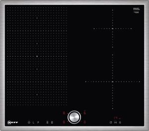 NEFF Inductiekookplaat T56BT50N0