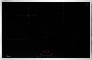 NEFF Inductiekookplaat van SCHOTT CERAN T48BD00N0 met touchcontrol-bediening