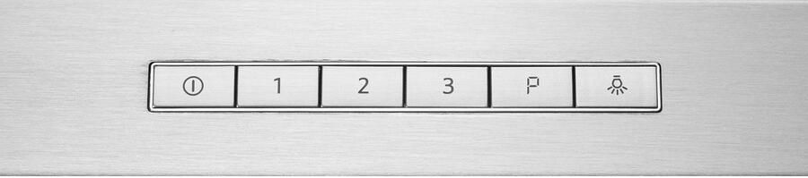 NEFF Afzuigkap voor kookeiland I95BBE2N0 90 cm breed - Foto 5