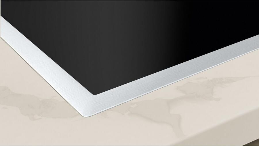 NEFF Elektrische kookplaat van SCHOTT CERAN T18BT16N0 met intuïtieve twist pad bediening - Foto 2