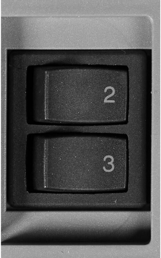 Neff D46BR22X1 afzuigkap Semi-inbouw (uittrekbaar) 389 m³ uur B - Foto 8