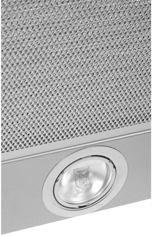 Neff D46BR22X1 afzuigkap Semi-inbouw (uittrekbaar) 389 m³ uur B - Foto 7