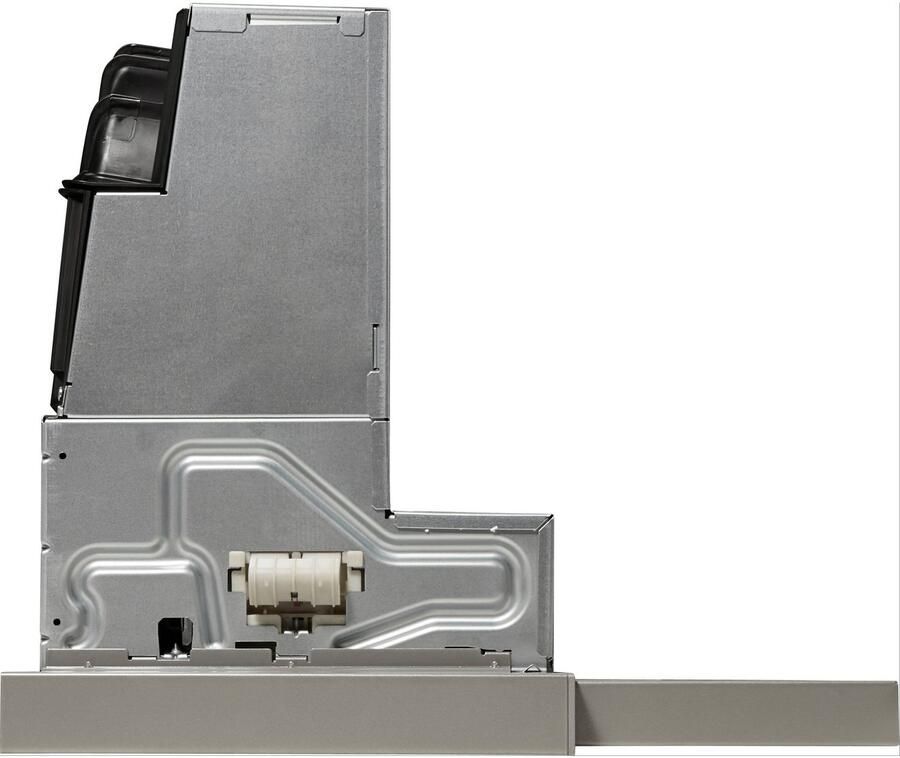 Neff D46ED52X1 Afzuigkap Semi-inbouw (uittrekbaar) 399 m³ uur - Foto 4