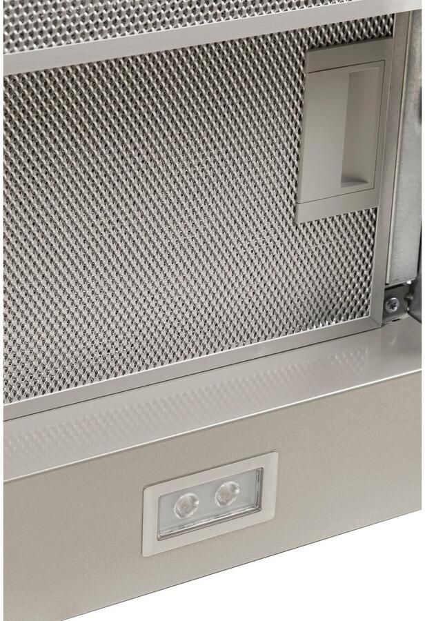 Neff D46ED52X1 Afzuigkap Semi-inbouw (uittrekbaar) 399 m³ uur - Foto 4