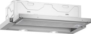NEFF Vlakscherm-afzuigkap D46BR22X1