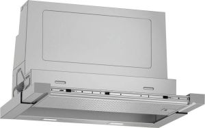 NEFF Vlakscherm-afzuigkap D46ML54X1