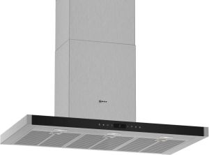 NEFF Wandkap D96BMU5N0