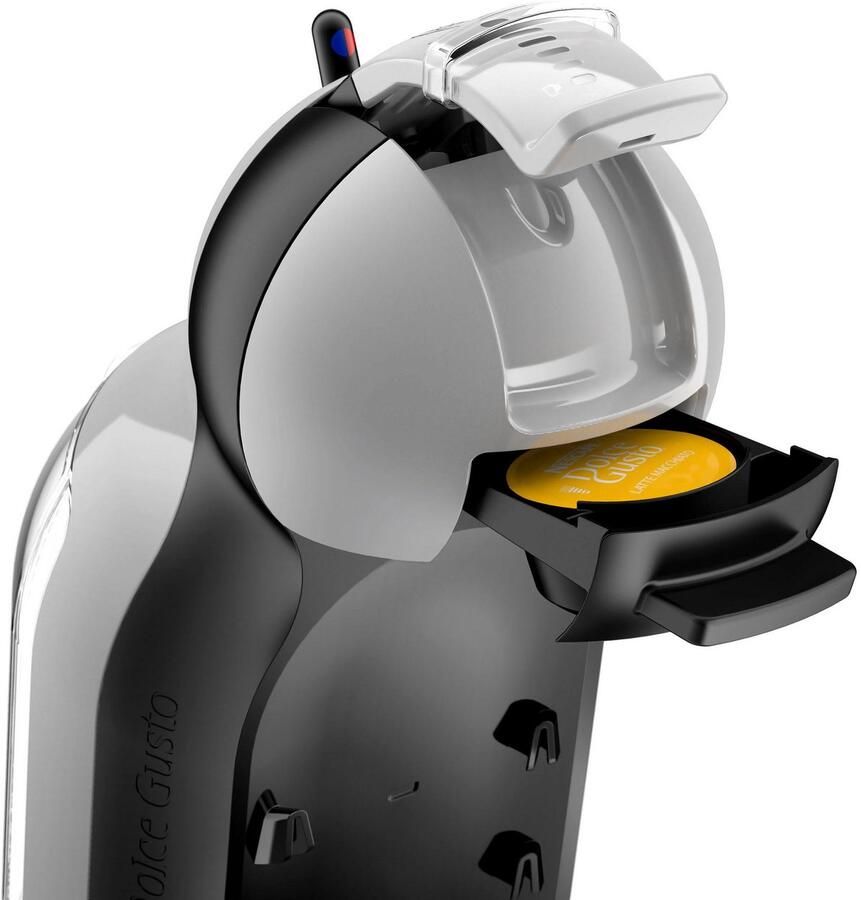 Nescafé Dolce Gusto Koffiecapsulemachine KP123B Mini Me incl. 3 pakketten latte macchiato - Foto 7