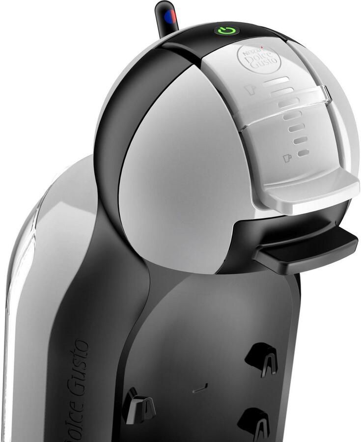 Nescafé Dolce Gusto Koffiecapsulemachine KP123B Mini Me incl. 3 pakketten latte macchiato - Foto 10