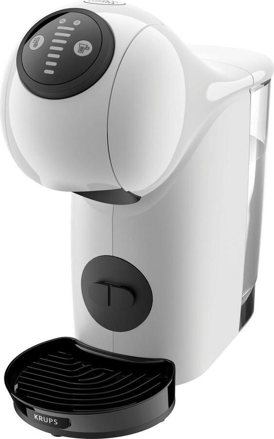 Nescafé Dolce Gusto Koffiecapsulemachine KP2431 Genio S inclusief 3 pakketten starbucks caramel macchiato ter waarde van vap € 17 97 - Foto 7