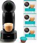 Nescafé Dolce Gusto Koffiecapsulemachine KP2708 Infinissima Touch Automatic - Thumbnail 2