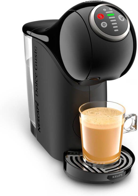 Nescafé Dolce Gusto Koffiecapsulemachine KP3408 Genio S Plus Temperatuurkeuze automatische uitschakeling XL-functie 0 8 L waterreservoir - Foto 5