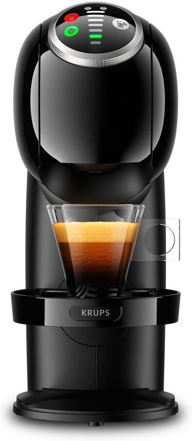 Nescafé Dolce Gusto Koffiecapsulemachine KP3408 Genio S Plus Temperatuurkeuze automatische uitschakeling XL-functie 0 8 L waterreservoir - Foto 11