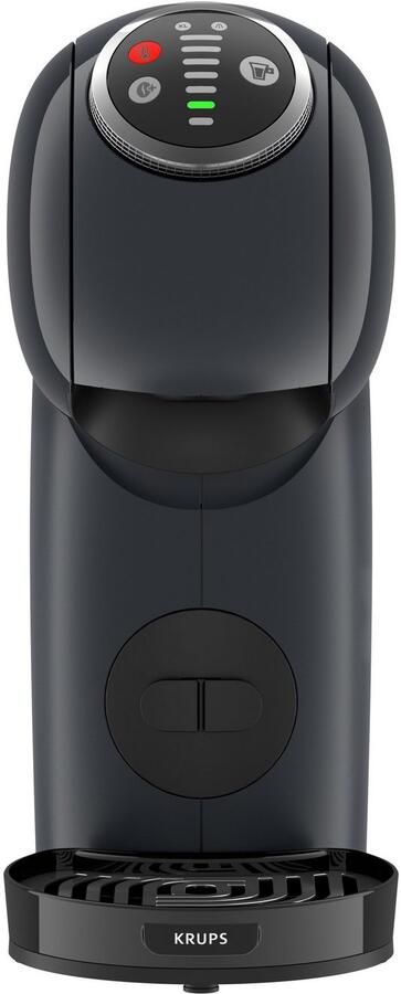 Nescafé Dolce Gusto Koffiecapsulemachine KP340B Genio S plus draaiknop espresso-boost inclusief 3 pakketten kitkat (cacao) ter waarde van € 17 97 - Foto 7