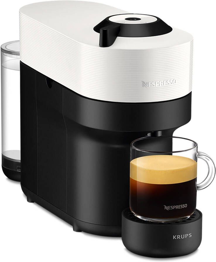 Nespresso Koffiecapsulemachine Vertuo Pop XN9201 von Krups