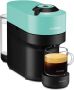 Nespresso Koffiecapsulemachine Vertuo Pop XN9204 van Krups inhoud 560 ml aut. capsule-herkenning één druk op de knop 4 maten kopjes - Thumbnail 1