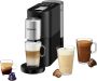 Nespresso Koffiecapsulemachine XN8908 Atelier van Krups Waterreservoir: 1 liter 19 bar druk inclusief glazen kopje + capsules - Thumbnail 1