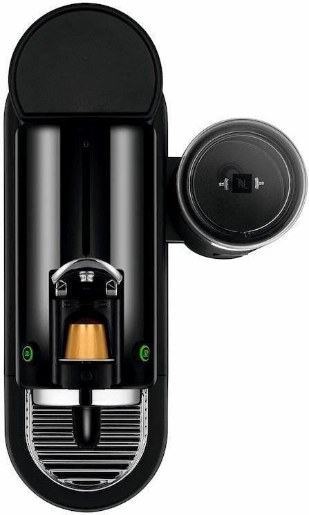 Nespresso Koffiecapsulemachine CITIZ EN 267.WAE van DeLonghi White incl. aeroccino melkopschuimer welkomstpakket met 7 capsules - Foto 9