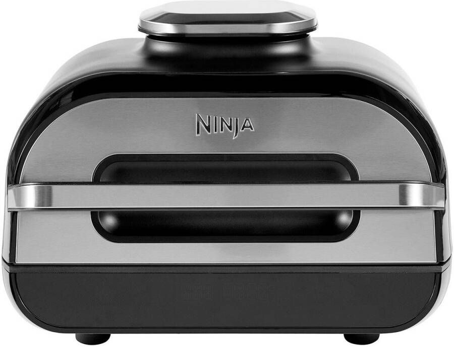 Ninja Foodi AG551EU Multifunctionele Grill en Airfryer 6 Kookfuncties Inclusief Braadthermometer - Foto 10