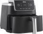Ninja Airfryer XL Pro 4.7 liter 4 Kookprogramma's PFAS-vrij 2024 Model AF140EU - Thumbnail 1