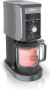 Ninja Creami Deluxe 10-in-1 IJsmachine Ice Cream Maker voor Roomijs Milkshake Slushi Smoothie Bowl en meer Foodi NC501EU - Thumbnail 2