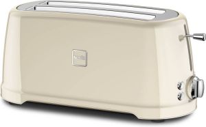 NOVIS Toaster 6116.09.20 Iconic Line T4 creme