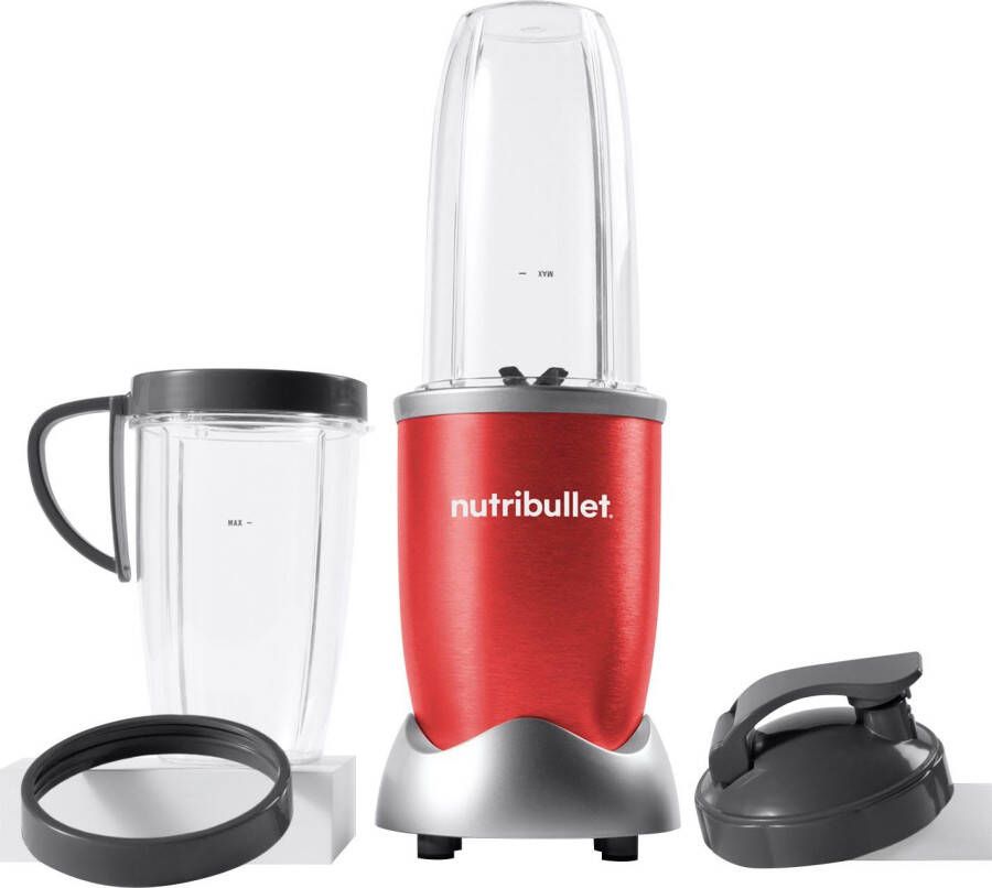 Nutribullet Blender Pro NB907R