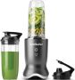 Nutribullet Blender Ultra NB1206DGCC Smoothiemaker donkergrijs - Thumbnail 1