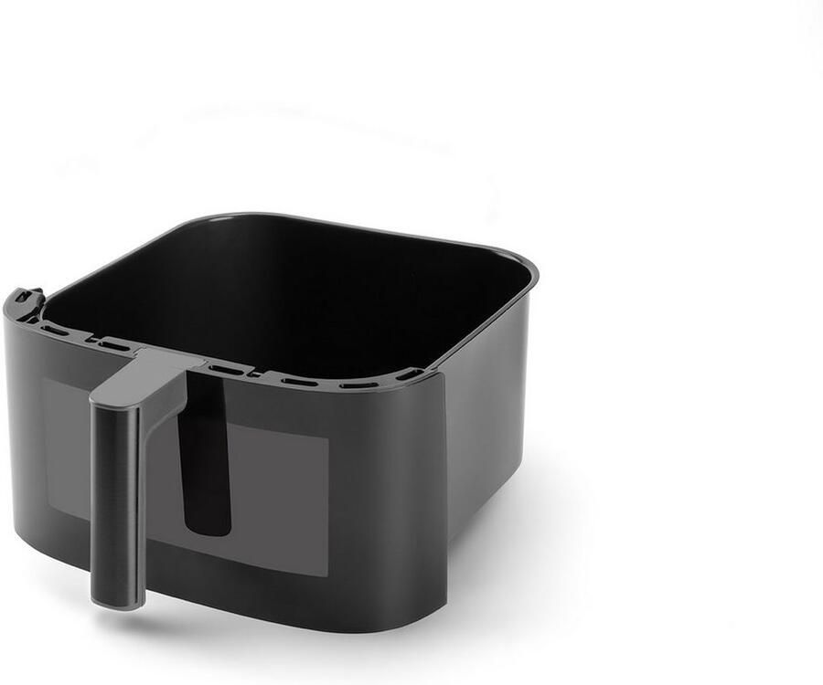 Nutribullet Airfryer CRISPLITE™ NBA0811DG PFAS vrij groot volume 3-in-1 omkeerbare Crisp- Grill- Pizzaplaat - Foto 2
