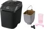 Panasonic SD-PN100 | Broodbakmachines | 5025232967322 - Thumbnail 2