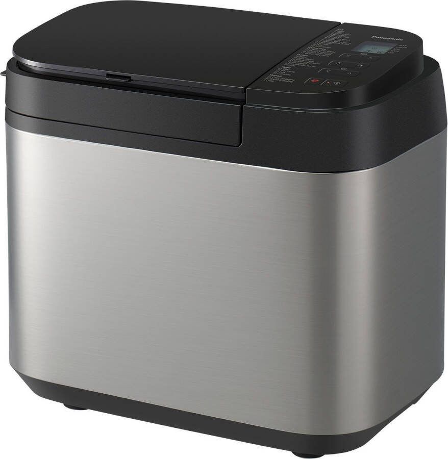 Panasonic Broodbakmachine SD-YR2550SXE