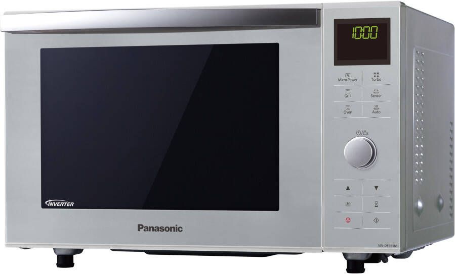 Panasonic NN-DF385MEPG | Microgolfovens | Keuken&Koken Microgolf&Ovens | NN-DF385MEPG - Foto 5