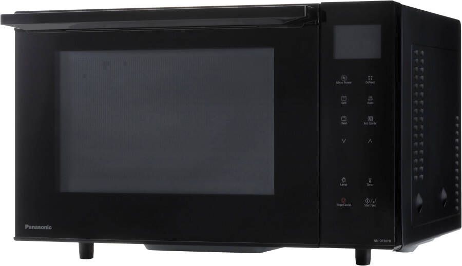 Panasonic Magnetron Combi NN-DF38PBEPG | Microgolfovens | Keuken&Koken Microgolf&Ovens | 5025232953936