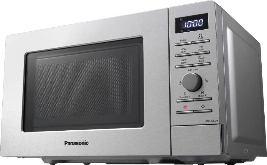 Panasonic NN-S29KSMEPG Magnetron Grijs