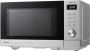 Panasonic Magnetron NN-SD37QSEPG Inverter-technologie - Thumbnail 1
