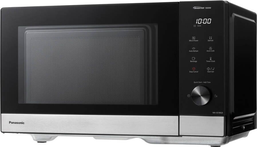 Panasonic Magnetron NN-SD38QSEPG | Microgolfovens | 5025232969814 - Foto 2