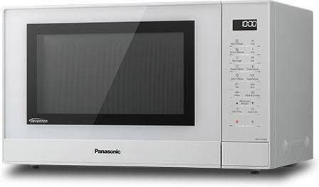 Panasonic NNST45KWEPG | Microgolfovens | Keuken&Koken Microgolf&Ovens | 5025232893737 - Foto 10