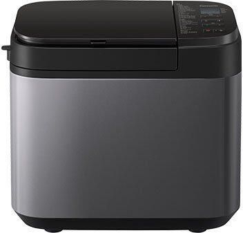 Panasonic SD-YR2540 broodbakmachine 550 W Zwart Grijs - Foto 10