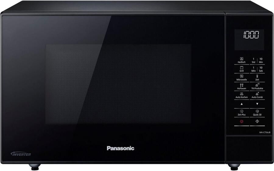 Panasonic -NN-CT-56-JBGPG Magnetron - Foto 2