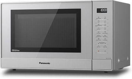 Panasonic Magnetron NN-GT47KMGPG - Foto 8