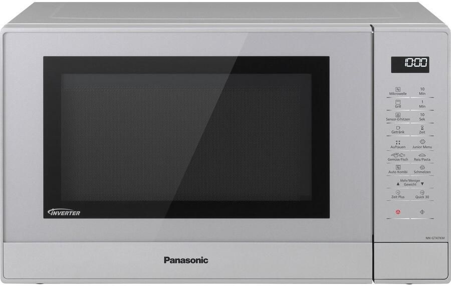 Panasonic Magnetron NN-GT47KMGPG - Foto 3