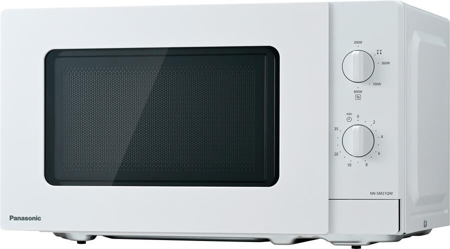 Panasonic Magnetron NN-SM21QWEPG | Microgolfovens | 5025232965915 - Foto 6