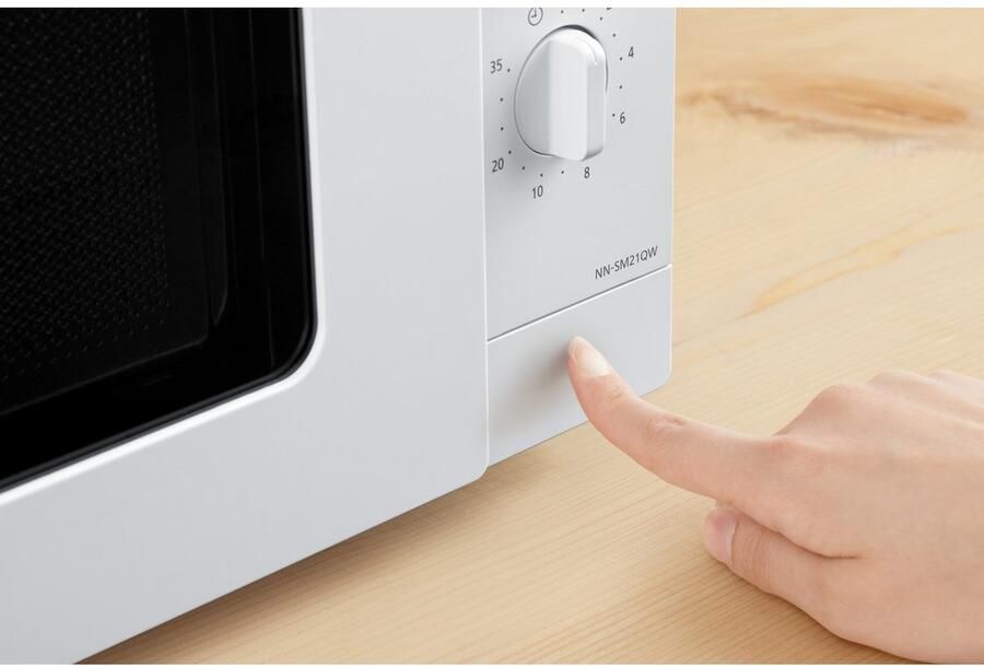 Panasonic Magnetron NN-SM21QWEPG | Microgolfovens | 5025232965915